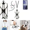 K-S-Trade 3in1 Handykette Handyband Handykordel Halsband Produktbild-Vorschau 1