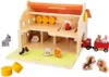 Janod Bauernhof Holzspielzeug - Mein erster Bauernhof Set Produktbild-Vorschau 6