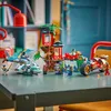 LEGO® NINJAGO 71857 Showdown am Baumhaus mit dem Ninja-Bike Produktbild-Vorschau 14
