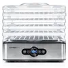 TZS First Austria - Essiccatore 240W, essiccatore Anteprima dell’immagine prodotto 8