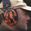 3M SportTac Kopfhörer Kabellos Kopfband Sport Grün - Orange Produktbild-Vorschau 4