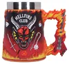 Nemesis Now NEMN-B7388A26 - Stranger Things Krug Hellfire Produktbild-Vorschau 1
