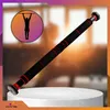 OMNA | Verstellbare Klimmzugstange 60-100 cm - Schwarz - Produktbild-Vorschau 2