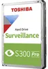 Dysk twardy do monitoringu Toshiba bulk S300 Pro 8 TB - Podgląd zdjęcia produktu 1