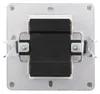 Kreuzschalter McPower "Shallow", 250V/10A, UP, Produktbild-Vorschau 7