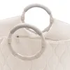 reisenthel Loopbag Hobo, modèle Puffer, couleur Stone Voir les images du produit 4