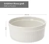 6x ramekin Bianca White 250ml mini naczynie do zapiekania Podgląd zdjęcia produktu 3