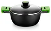 BRA A400320, Zapekacia miska na casserole, Kolo, Hliník, Náhľad obrázku produktu 5