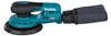 Makita BO 002 CGZ01 Akumulatorowa szlifierka oscylacyjna 40 Podgląd zdjęcia produktu 2