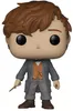 Figurka Funko Pop! Nowe Fantastyczne Zjawy 2: Newt Náhľad obrázku produktu 1