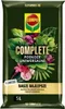Blumenerde COMPLETE - 5l - Universell - Hochwertig - Ideal Produktbild-Vorschau 1
