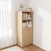 Ausziehbarer Schreibtisch mit Stauraumschrank, 2-in-1 Produktbild-Vorschau 9