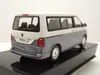 Ixo Models CLC595 VW T6 Bus Multivan 2017 weiß grau 1:43 Produktbild-Vorschau 8