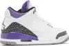 Air Jordan 3 Retro Dark Iris - EU: 45 Podgląd zdjęcia produktu 4