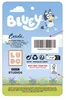 Paraply Bluey Modrý Ø 71 cm 45 cm Náhľad obrázku produktu 5