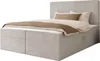 MIRJAN24 Boxspringbett mit zwei Bettkästen Wokio, Produktbild-Vorschau 1