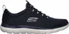Skechers Sneakers 232186-NVY in Blue color size 48.5 Produktbild-Vorschau 2