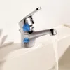 2PCS Auralum Wasserhahn Bad mit Zugstange, Produktbild-Vorschau 10