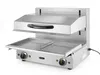 HENDI Lift-Salamander 600, 230V/3600W, 619x500x(H)525mm Anteprima dell’immagine prodotto 15