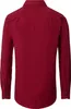 REDMOND Herren Freizeithemd Langarm Kent Comfort-Fit Twill Produktbild-Vorschau 2