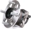 SKF Radlager hinten für Daihatsu Charade Toyota IQ Yaris Produktbild-Vorschau 13