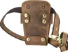 Greenburry Scherentasche Vintage-braun Produktbild-Vorschau 12