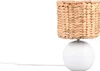 TRIO-Leuchten Tischleuchte VINA DH 18x29 cm bunt Tischlampe Produktbild-Vorschau 4