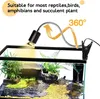 Sunshine smile Schildkröte Wärmelampe,25W 50W  Wärmelampe Produktbild-Vorschau 6
