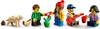 LEGO 60291 City Modernes Familienhaus, Puppenhaus mit Produktbild-Vorschau 7