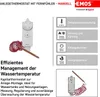 EMOS Thermostat manuel supplémentaire à capillaire P5682 Voir les images du produit 18