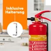 Smartwares 10.014.97 2L Schaumlöscher SB2.4, Schaum, A, B, Produktbild-Vorschau 10