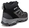 Chaussures Permani Elbert B21091BLACKGREY Voir les images du produit 4