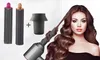 INF Accessoire fer à friser pour sèche-cheveux Dyson HD08 Voir les images du produit 4
