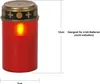 Star Trading LED Grablicht mit Timer | Grabkerzen LED mit Produktbild-Vorschau 6