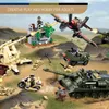 Sluban M38-B0697 - Konstruktionsspielzeug - WWII - Kampf um Produktbild-Vorschau 13