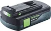 Akumulátorový vrtací šroubovák Festool T 18+3 Basic 18 V 50 Náhled obrázku produktu 5