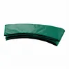 Aga SPORT EXCLUSIVE Trampolino 250 cm Verde scuro + rete di Anteprima dell’immagine prodotto 10