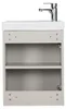 Mobile lavabo LISA 41 cm Anteprima dell’immagine prodotto 5