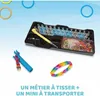 Bandai 931325, 7 Jahr(e), Mehrfarbig, 603 Stück(e) Produktbild-Vorschau 8
