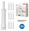 Reer 10er Pack Relieve Blähhilfe ideal bei Produktbild-Vorschau 5