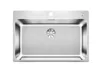 Spüle Blanco SOLIS 700-IF/A 74 x 50 cm edelstahl 526127 Produktbild-Vorschau 7