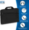 PEDEA Laptoptasche "Fashion" Notebook-Tasche bis 13,3 Zoll Produktbild-Vorschau 2