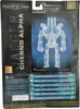 Pacific Rim Jaeger, Cherno Alpha, Komiks - Pacific Tales Náhľad obrázku produktu 2