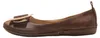 Neosens Ballerinas Damen S3116 TEXAS BROWN/ VIURA Farbe Produktbild-Vorschau 1