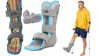 FIT4MED | Ortesi per caviglia e piede, stabilizzatore tipo Anteprima dell’immagine prodotto 13