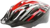 M-Wave Active Fahrradhelm Damen Herren Helm für Fahrrad Produktbild-Vorschau 1