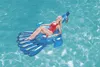 Bestway 41101 - Flotteur - Paon (198x164cm) Ride-On Oiseau Voir les images du produit 22