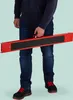 Relaxdays Arbeitsbock, 2er Set, klappbar, 100 kg, HxBxT: 78 Produktbild-Vorschau 5