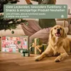 AniForte Premium Adventskalender für Hunde 2026 - Produktbild-Vorschau 2