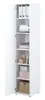 Wohnwand mit Schrankbett Bed Concept 160x200 Lenart Produktbild-Vorschau 5